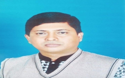 জালিয়াতি মামলায় গ্রেপ্তার পল্লী বিদ্যুৎ সমিতির সভাপতি  সাময়িক বরখাস্ত