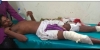 পূর্ব শত্রুতার  জের ধরে মাদারীপুরের কালকিনিতে দু’পক্ষের মাঝে দফায় দফায় সংঘর্ষ।