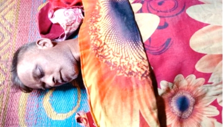 গোপালপুরে হিটস্ট্রোকে চা বিক্রেতার মৃত্যু। 