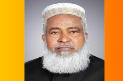 উপজেলা নির্বাচনে পিরোজপুর সদরের মজিবুর রহমান খালেকের প্রার্থিতা স্থগিত 