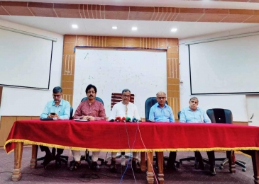 গুচ্ছ এ ইউনিটে নজরুল বিশ্ববিদ্যালয় কেন্দ্র থেকে প্রথম রেদওয়ানুল হক মারুফ