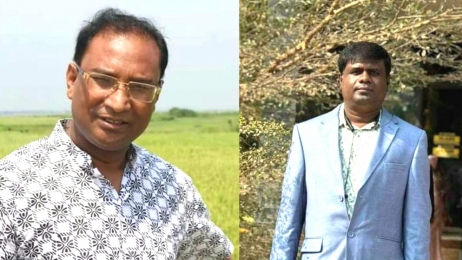 ফেসবুকে অপপ্রচার: উপাচার্যের কাছে বিচার চাইলেন জবির ডীন 