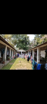 গরমে ঢাবির মুহসীন হলের গণরুম যেন আগুনের চুল্লী 