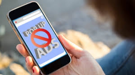  যেভাবে বন্ধ করবেন ফোনের বিরক্তিকর বিজ্ঞাপন 