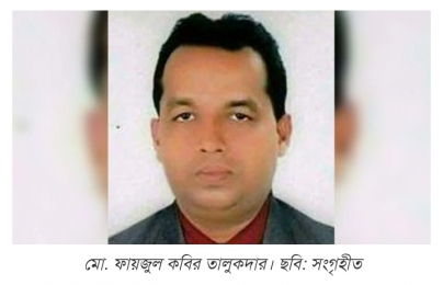 দ্বিতীয়বার বহিষ্কার হয়েও থামছেন না বিএনপি নেতা 
