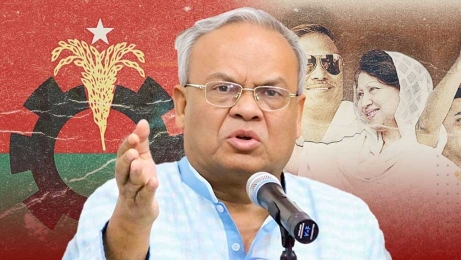‘স্বাধীনতার চাবি বন্ধক রেখে ক্ষমতা ধরে রাখা যাবে না’