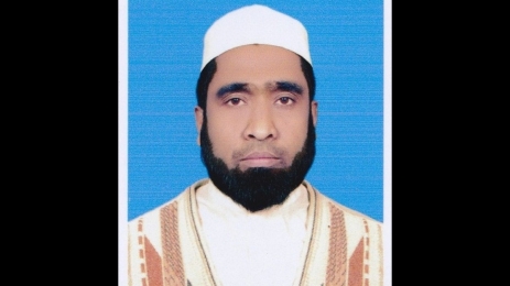 ব্রেইন ক্যানসারে ইবি অধ্যাপকের মৃত্যু