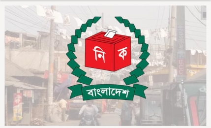 ডোমার উপজেলা পরিষদ নির্বাচনে আওয়ামী লীগের ভোট যুদ্ধে আ. লীগ। 