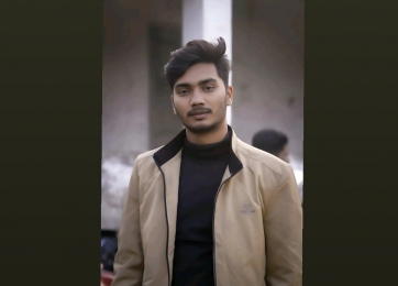 ফেসবুকে পোস্ট দেয়ায় জবি ছাত্রলীগ নেতাকে হুমকি, থানায় জিডি 
