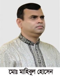 ভান্ডারিয়ায় জেপি’র চেয়ারম্যান প্রার্থী মাহিবুল হোসেনের‌ মনোনয়নপত্র বাতিল  