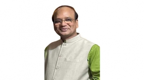 নীলফামারীর বতর্মান চেয়ারম্যানের মনোনয়ন বাতিল। 