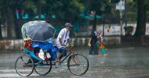 আজ সন্ধ্যা ৬টার মধ্যে ৬০ কিমি বেগে ঝড় হতে পারে যেসব জেলায়