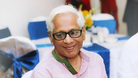 কমিউনিস্ট নেতা রনোর জানাজা সোমবার, দাফন বনানী কবরস্থানে