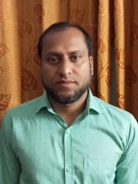 নলছিটি ভেরনবাড়িয়া প্রাইমারী স্কুলের সভাপতি হলেন শিক্ষক মাহবুবুর রহমান
