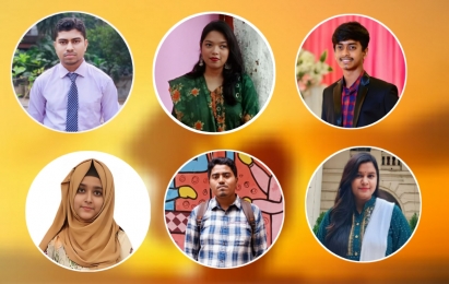 বিশ্ব মা দিবসে শিক্ষার্থীদের ভাবনা