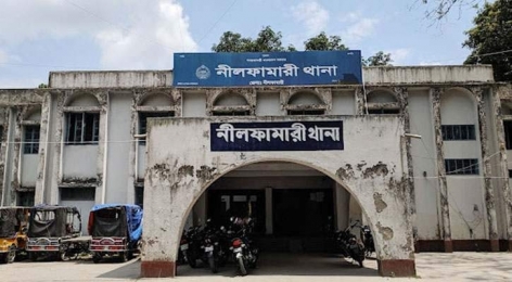 ইজিবাইক ছিনতাই  চালকের গলা কেটে হত‍্যা। 