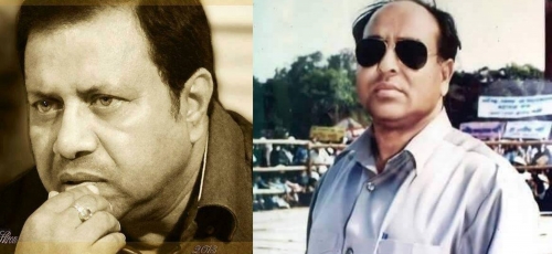 শওকত হোসেন হিরন,জুলফিকার আলী ভূট্টো মৃত্যুর যুগ যুগ পরেও যেই নেতাদের অন্তরে বাচিয়ে রেখেছেন সাধারণ মানুষ।