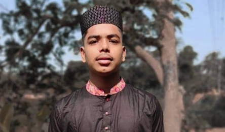  বৈদ্যুতিক স্পর্শ স্কুল ছাত্রের মৃত্যু 
