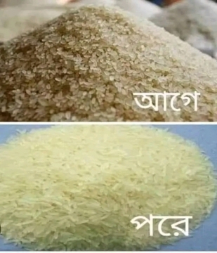 একটি বিশেষ সতর্কতা মূলক পোষ্ট মিনিকেট চাল। 