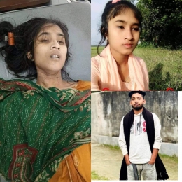 টাঙ্গাইলের গোপালপুরে স্বামীর নির্যাতনে স্ত্রীর মৃত্যু, স্বামী আটক