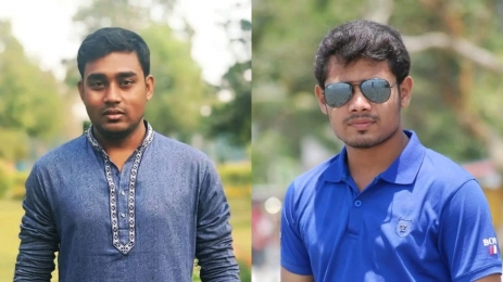 ইবি ছাত্রলীগের একই পদে দুই নেতা দাবিদার, কে সে সিরাজুল?