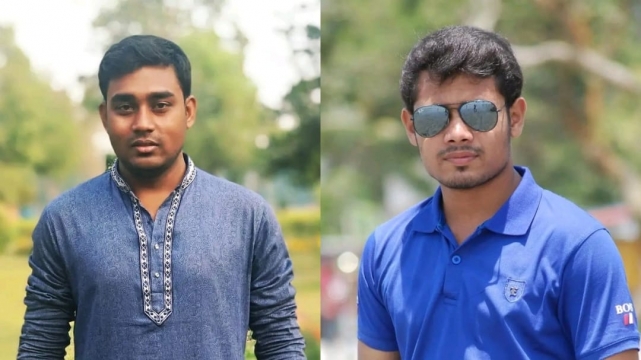 ইবি ছাত্রলীগের একই পদে দুই নেতা দাবিদার, কে সে সিরাজুল?