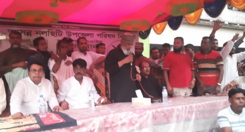 আর একদিন পরই ষষ্ঠ নির্বাচন ২১ মে, অনুষ্ঠিত হবে উপজেলা চেয়ারম্যান নির্বাচন। 