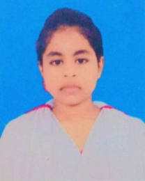ইন্দুরকানীতে শ্রেষ্ঠ শিক্ষার্থী ছোয়াদ সাকিবা দিয়া 