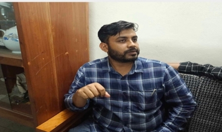 হোটেলে খেতে গিয়ে দায়িত্ব হারালেন প্রিজাইডিং কর্মকর্তা 