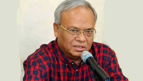 দুর্নীতি ঢাকতে সরকার জুলুমের মাত্রা বাড়িয়ে দিয়েছে: রিজভী 