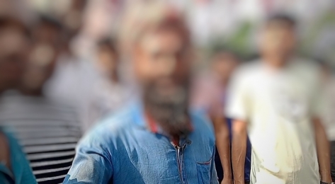 ঠাকুরগাঁও রিভারভিউ উচ্চ বিদ্যালয়ে জাল ভোট দেওয়ার অভিযোগ উঠেছে