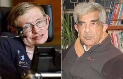 জামাল নজরুল ইসলাম আমাদের গর্ব।
