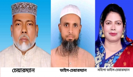 বকশীগঞ্জ উপজেলা পরিষদ নির্বাচনে বিজয়ী হলেন যারা 