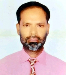 দেশসেরা   মাধ্যমিক শিক্ষা অফিসার হলেন  এ এস এম জিল্লুর রশীদ 