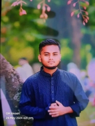 বিয়ের ২ ঘন্টা পর নদীতে গোসলে গিয়ে নিখোঁজ বর।