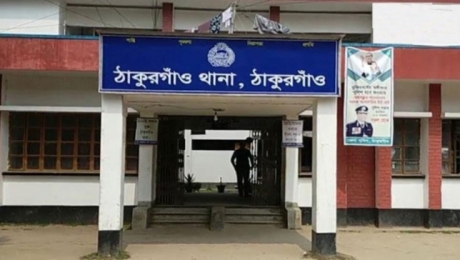 ঠাকুরগাঁওয়ে পুরুষাঙ্গের সঙ্গে ইট বেধে মোবাইল ফোনে ভিডিও ধারণ, গ্রেফতার -৩