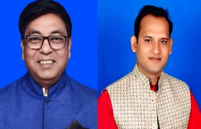 বড়াইগ্রামে বাবলু গুরুদাসপুরে আহমদ আলী মোল্লা চেয়ারম্যান নির্বাচিত 