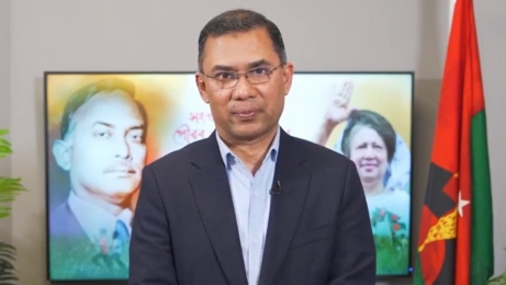 তারেক রহমানকে দেশে ফেরাতে ফের তোড়জোড়