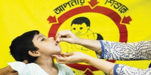 জাতীয় ভিটামিন ‘এ’ প্লাস ক্যাম্পেইন পালনের লক্ষ্যে ঠাকুরগাঁওয়ে সাংবাদিকদের নিয়ে ওরিয়েন্টেশন কর্মশালা অনুষ্ঠিত