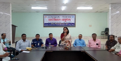 চৌগাছায় ২০টি স্কুলের সততা স্টোরে  দুর্নীতি দমন কমিশনের টাকা প্রদান ।