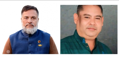 আমতলীতে গোলাম সরোয়ার ফোরকান, তালতলীতে মনিরুজ্জামান উপজেলা চেয়ারম্যান নির্বাচিত