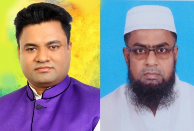 চৌগাছা বাস ও মিনিবাস মালিক সমিতির কমিটি ।