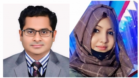 হাবিপ্রবির ছাত্র পরামর্শ ও নির্দেশনা বিভাগে নতুন ২ সহকারী পরিচালক 
