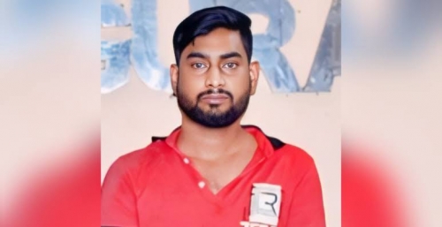 বগুড়ায় শীর্ষ সন্ত্রাসী ব্রাজিলকে কুপিয়ে হত্যা