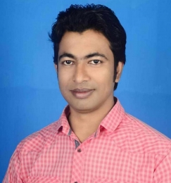 ধর্ষণ মামলায় স্কুল শিক্ষক গ্রেফতার। 