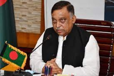 আনার হত্যার তদন্ত শেষে অনেকেই গ্রেপ্তার হতে পারেন : স্বরাষ্ট্রমন্ত্রী
