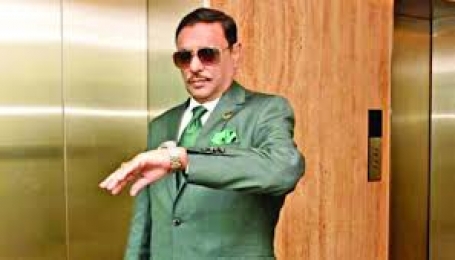  সিঙ্গাপুর গেছেন ওবায়দুল কাদের স্বাস্থ্য পরীক্ষার জন্য