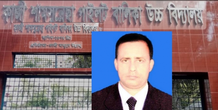 সাংবাদিকদের গালিগালাজ করা ভাঙ্গার সেই অরুন চন্দ্রের বিরুদ্ধে মামলা 