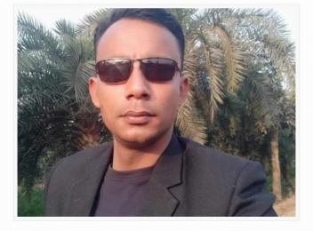 নীলফামারীতে মারপিটে প্রান গেল বালু ব‍্যবসায়ীর। 