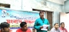 ফরিদপুরে জেলা আ'লীগ নেতার নামে অপপ্রচারের প্রতিবাদে ভাঙ্গায় সংবাদ সম্মেলন
